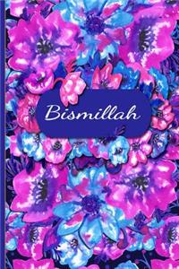 Bismillah