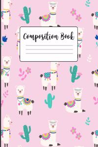 Composition Book