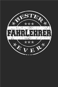 Bester Fahrlehrer Ever