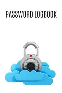 Password Logbook