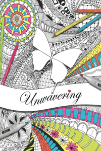 Unwavering