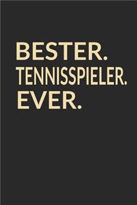 Bester Tennisspieler Ever