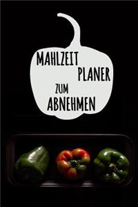 Mahlzeitplaner zum Abnehmen