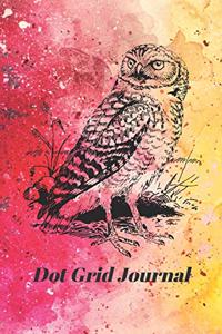 Dot Grid Journal