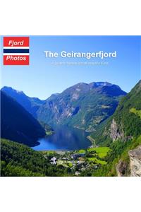 Geirangerfjord