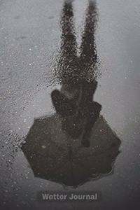 Wetter Journal