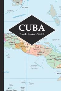 Cuba Travel Journal