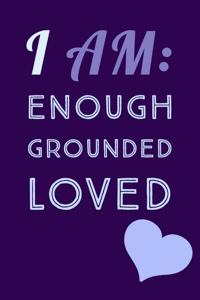 I Am Enough