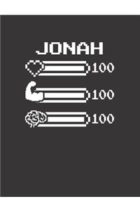 Jonah