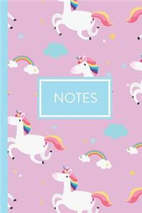 Notes