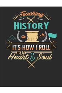 Teacher Lesson Planner