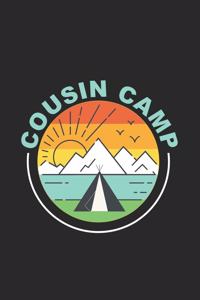 Cousin Camp
