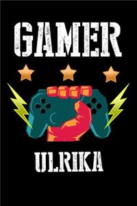 Gamer Ulrika