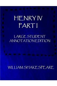 Henry IV Part I