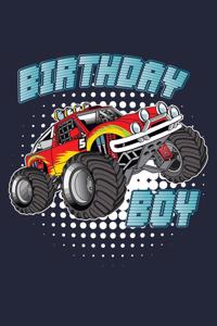 Birthday Boy