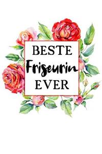 Beste Friseurin Ever