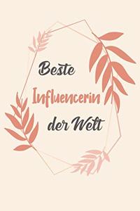 Beste Influencerin Der Welt