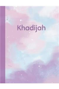 Khadijah