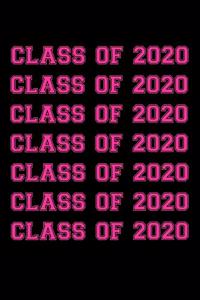 Class Of 2020