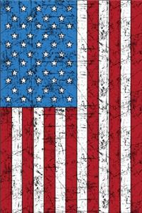 American Flag Journal