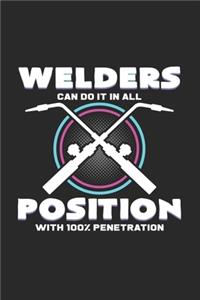 Welders can do it in all positions
