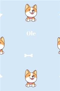 Ole