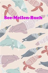 See-Meilen-Buch