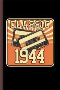 Classic 1944