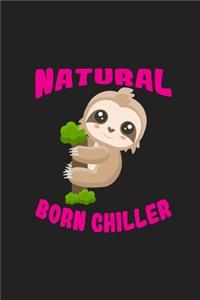 Natural Born Chiller