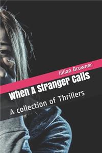 When A Stranger Calls