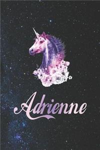 Adrienne