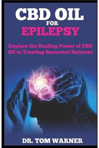 CBD Oil for Epilepsy