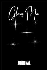 Glam Ma Journal