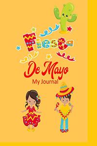 Fiesta De Mayo