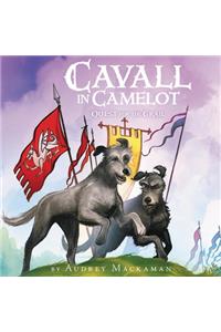 Cavall in Camelot #2: Quest for the Grail