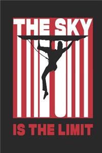 The Sky Is The Limit