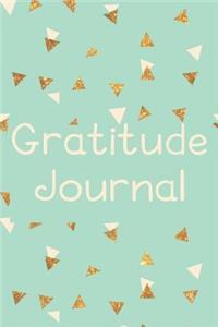 Gratitude Journal