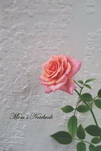 Mom's Notebook