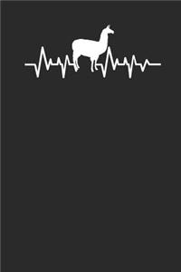 Llama Heartbeat