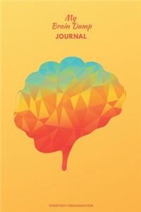 My Brain Dump Journal