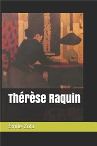 Thérèse Raquin