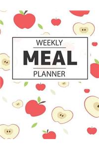 Weekly Meal Planner