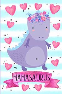 Mamasaurus