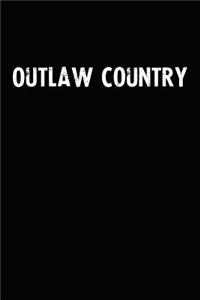 Outlaw Country