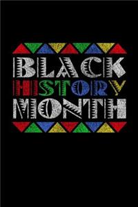 Black History Month