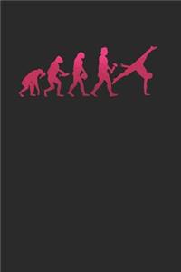 Evolution Gymnast