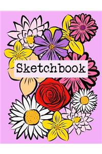 Sketchbook
