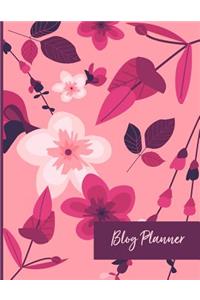Blog Planner