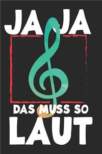 Notenheft