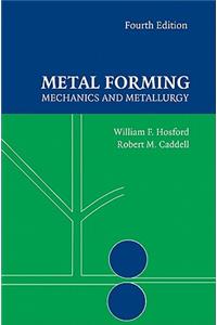 Metal Forming